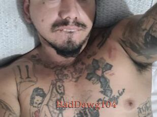 BadDawg104