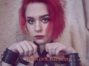 BadGirlCharming