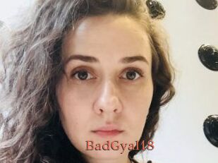 BadGyal18