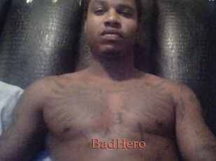 BadHero