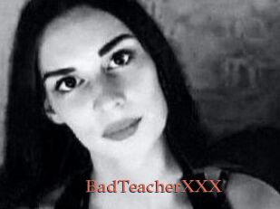 Bad_TeacherXXX