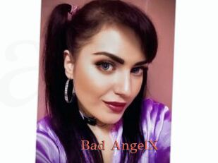 Bad_AngelX