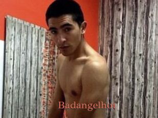 Badangelhot