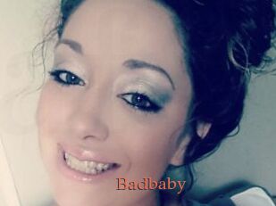 Badbaby