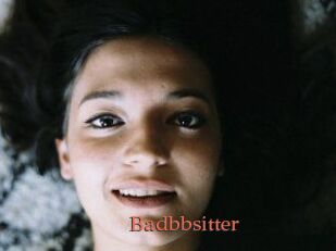 Badbbsitter