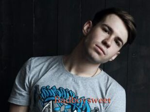 Badboysweet