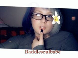 Baddiesoulbabe