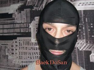 BaekDoSan