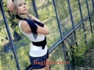 Bagiraforlove