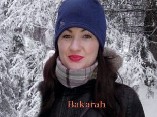 Bakarah
