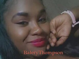 BaleryThompson