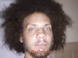 Ballplayer