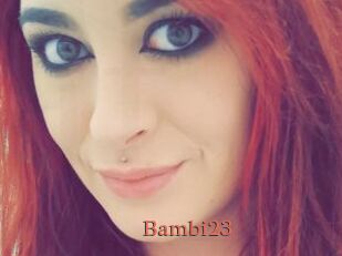 Bambi23