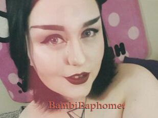 BambiBaphomet