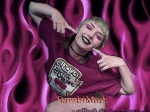 BambiMoth