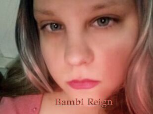 Bambi_Reign