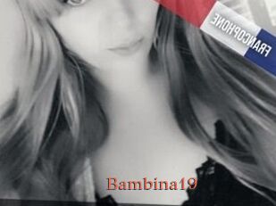 Bambina19