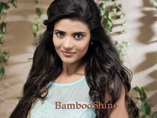 BambooShine