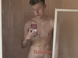 Bammo
