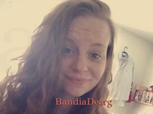 BandiaDearg