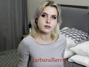 BarbaraBerrie
