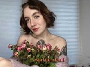 BarbaraDeli