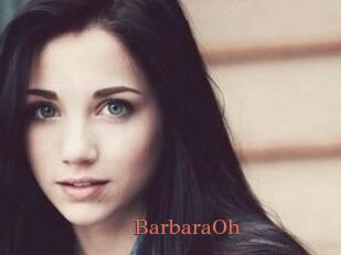 BarbaraOh