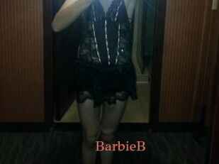BarbieB