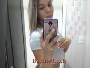 Barbiie9Inch
