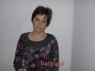 Bargigul