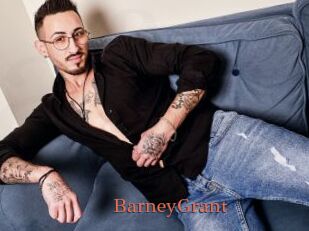 BarneyGrant