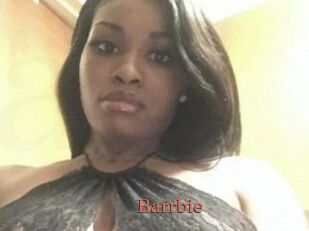 Barrbie