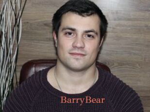 BarryBear