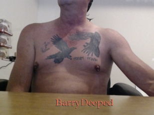 BarryDeeped