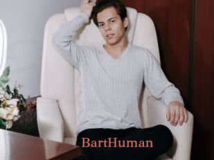 BartHuman