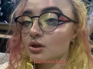 Bassoonbaby