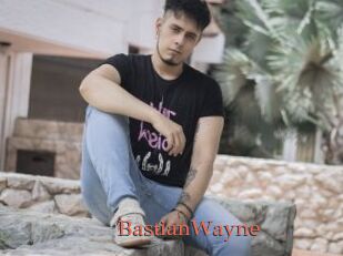 BastianWayne