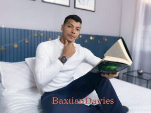 BaxtianDavies