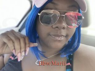 BbwMarii