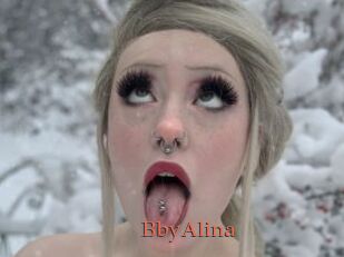 BbyAlina