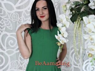 BeAamazing