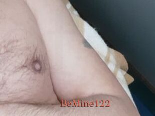 BeMine122