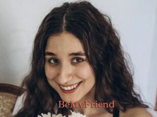 BeMyFriend