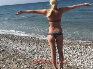 BeMyVoyeur