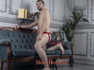 BearBobbie