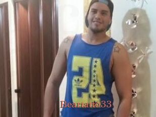 Beartatto33