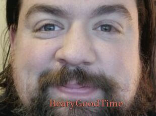 BearyGoodTime