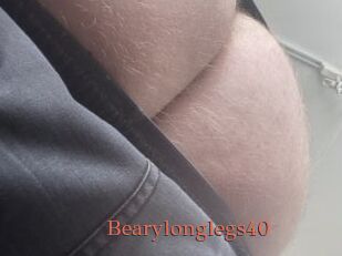 Bearylonglegs40