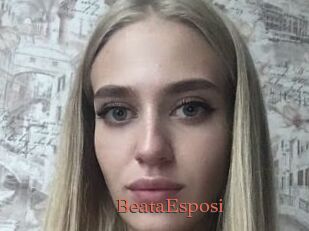 BeataEsposi