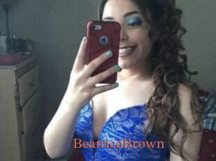Beatrice_Brown